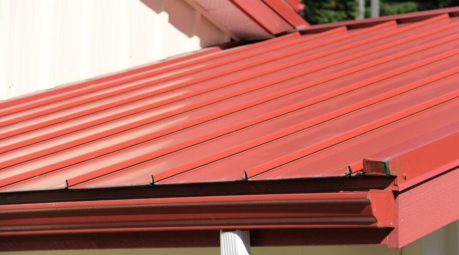 Industrial Roof Repair in Waddington, NY